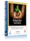Free eBook - 60 Ways to Grow Your Email List