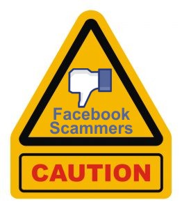More Facebook Scams & Security Threats